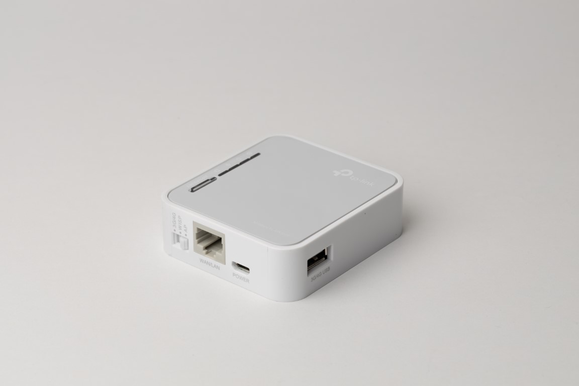 WLAN-Router